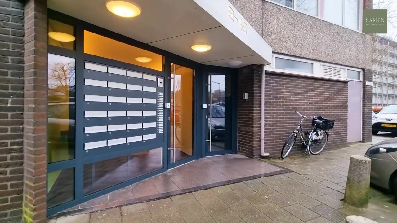 Video van Laan van Berlijn 42