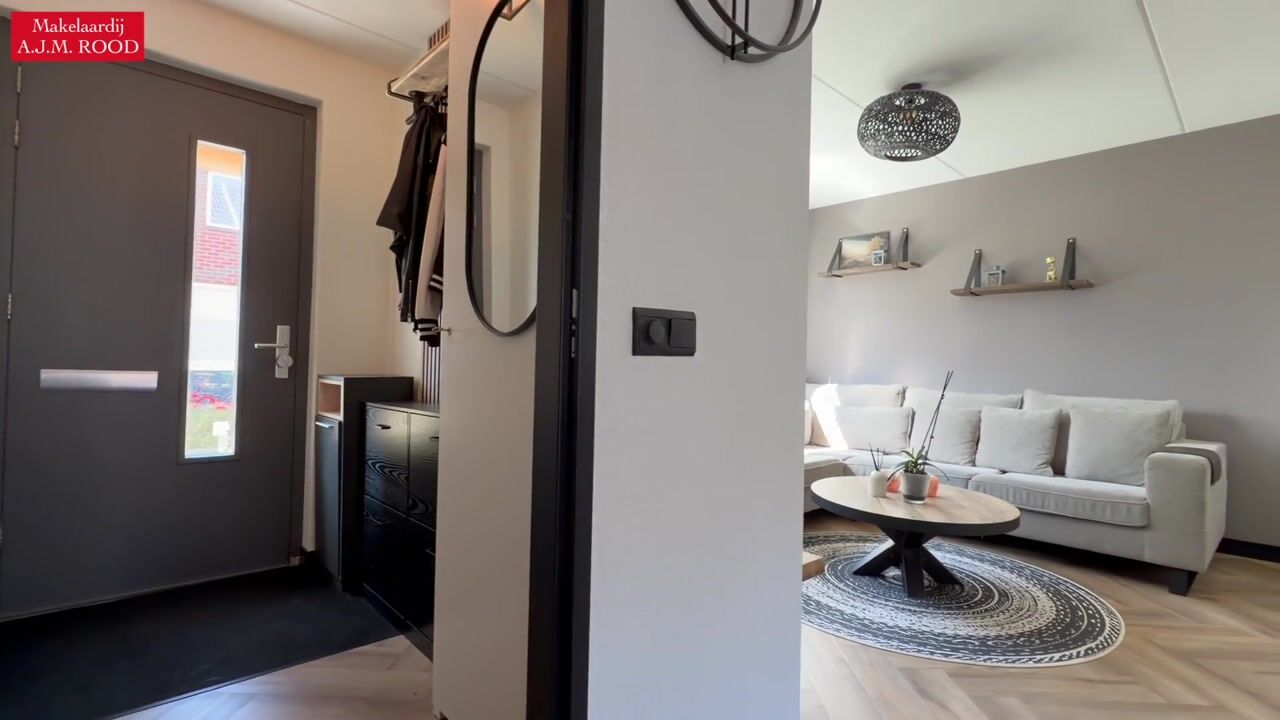 Video of P.C.Boutensstraat 160