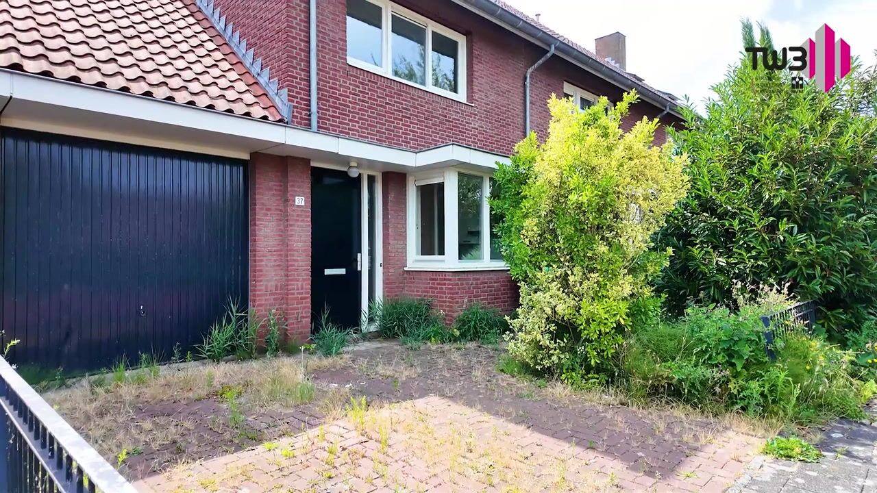 Video van Karekietsingel 37