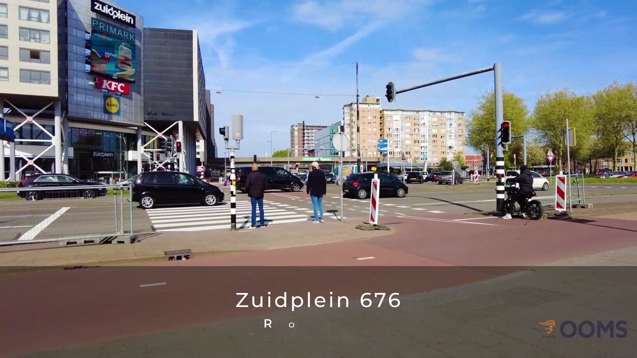 Video of Zuidplein 676