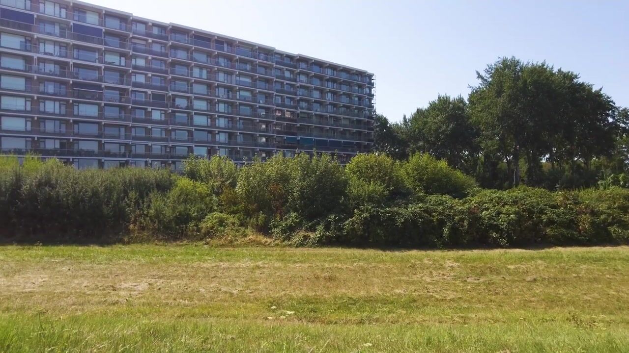 Video van Churchilllaan 922