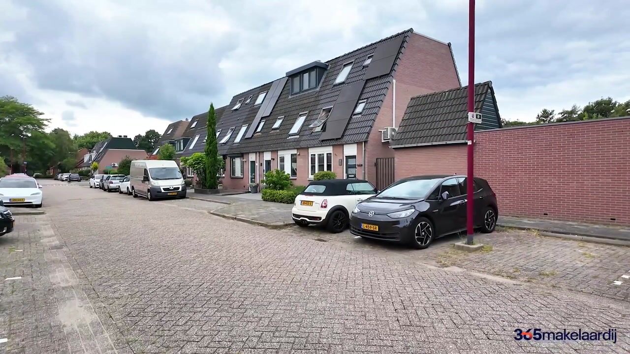 Video van Landmansweide 57