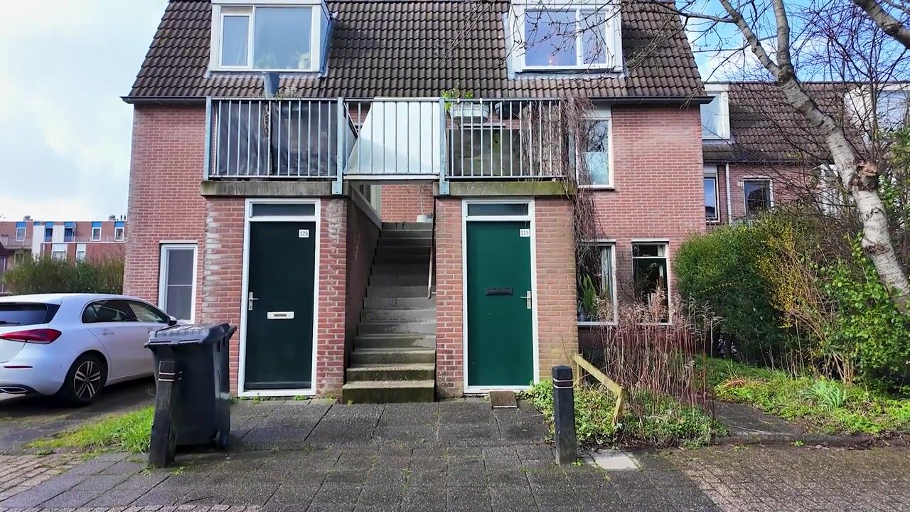 Video van Jaltadaheerd 225