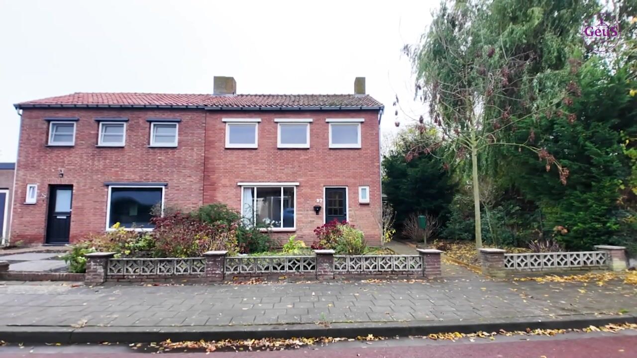 Video of Kasteelstraat 27