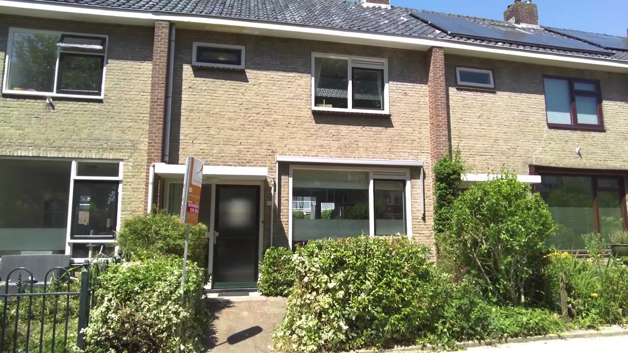Video van Beatrixstraat 5