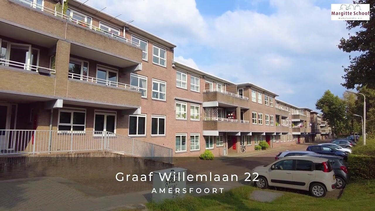 Bekijk video van Graaf Willemlaan 22