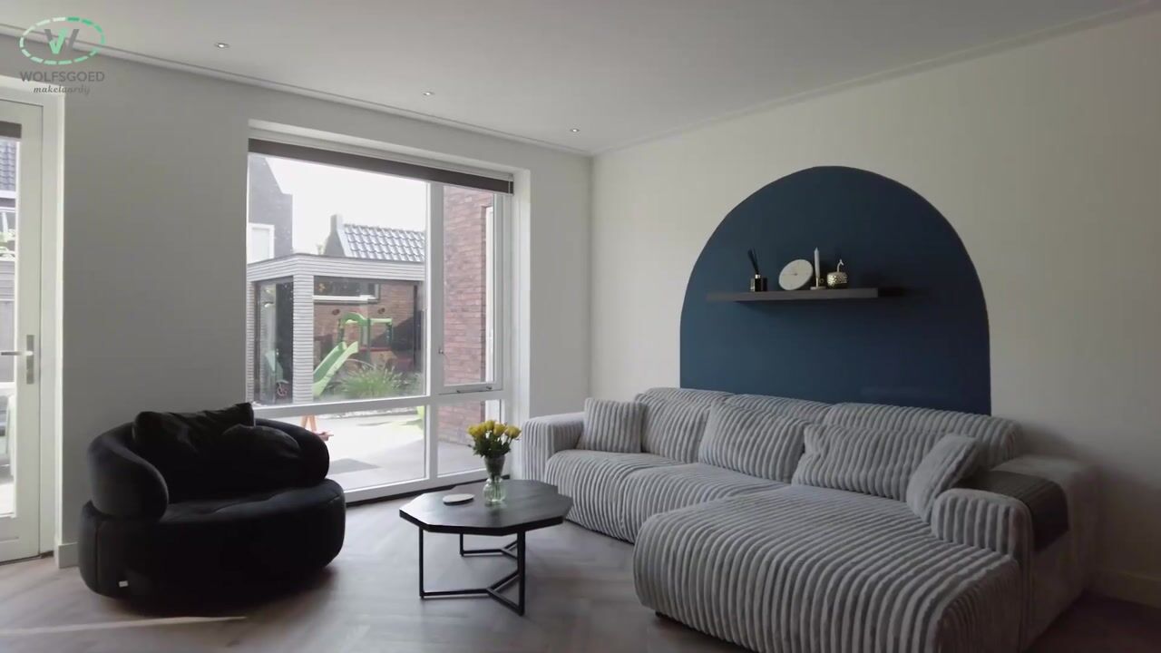 Video van Wyandottelaan 25