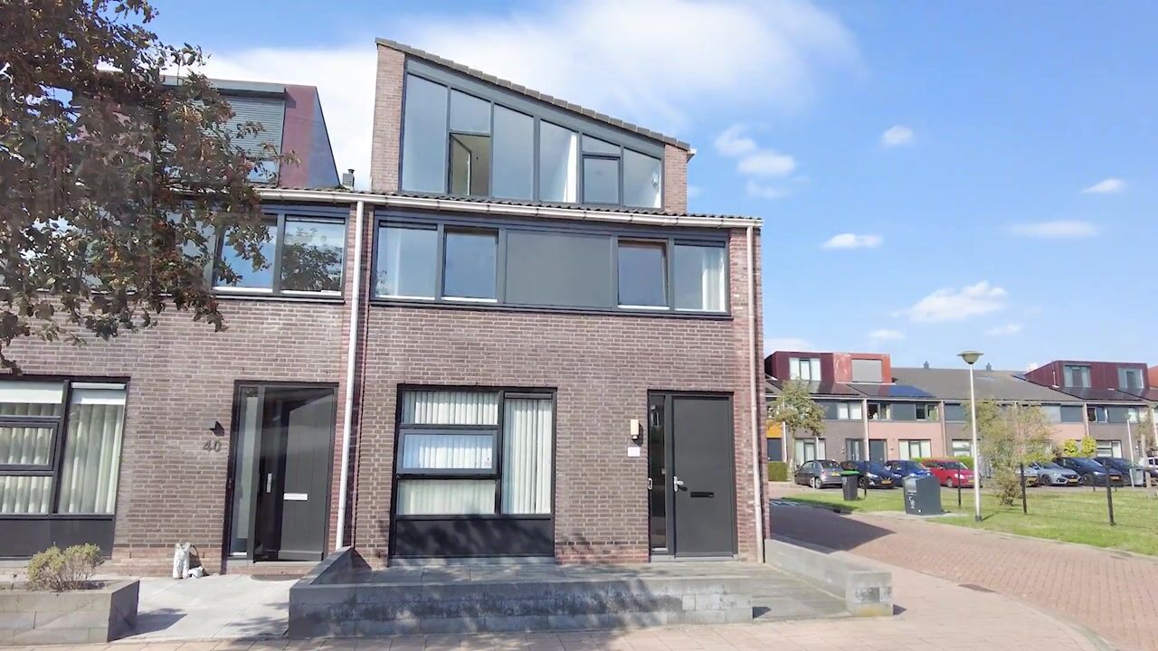Video van Van Duin-akker 42