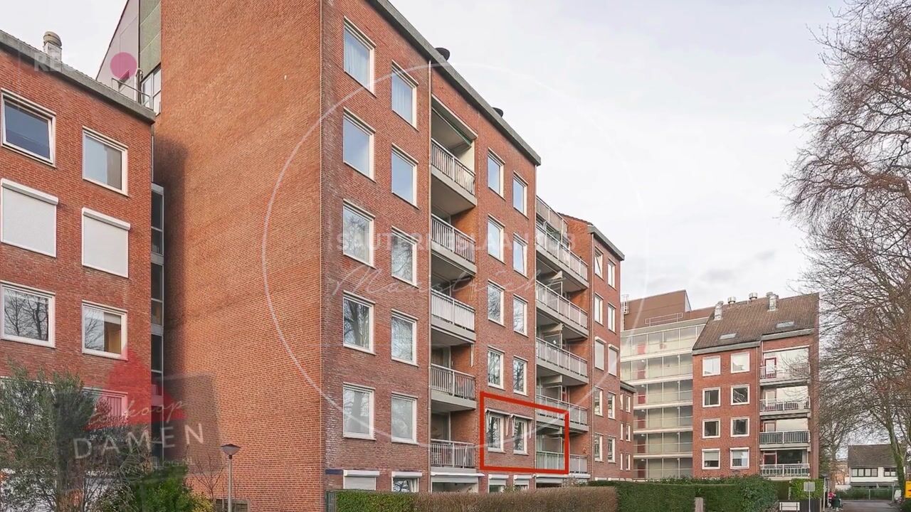 Video van Sauterneslaan 23-B