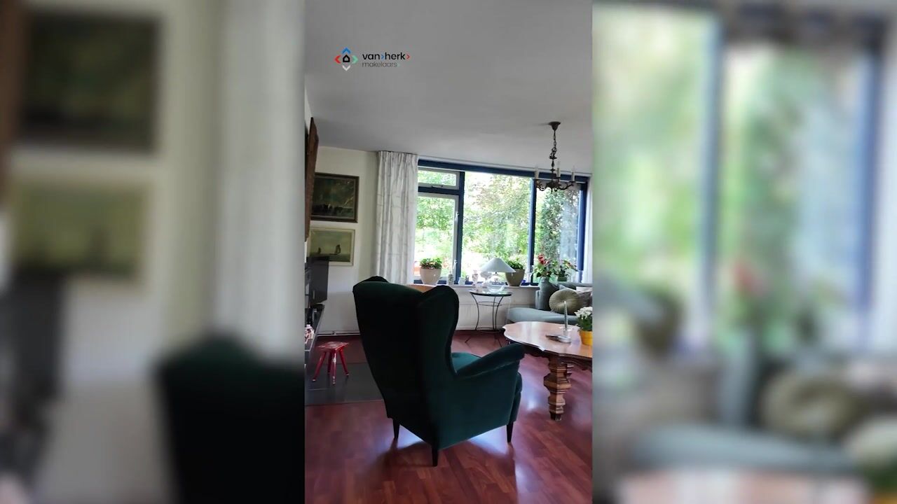 Video van Den Hoeff 2-A