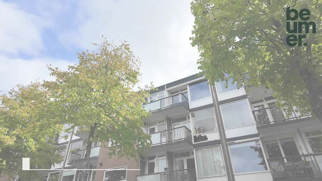 Video van Troelstrastraat 40