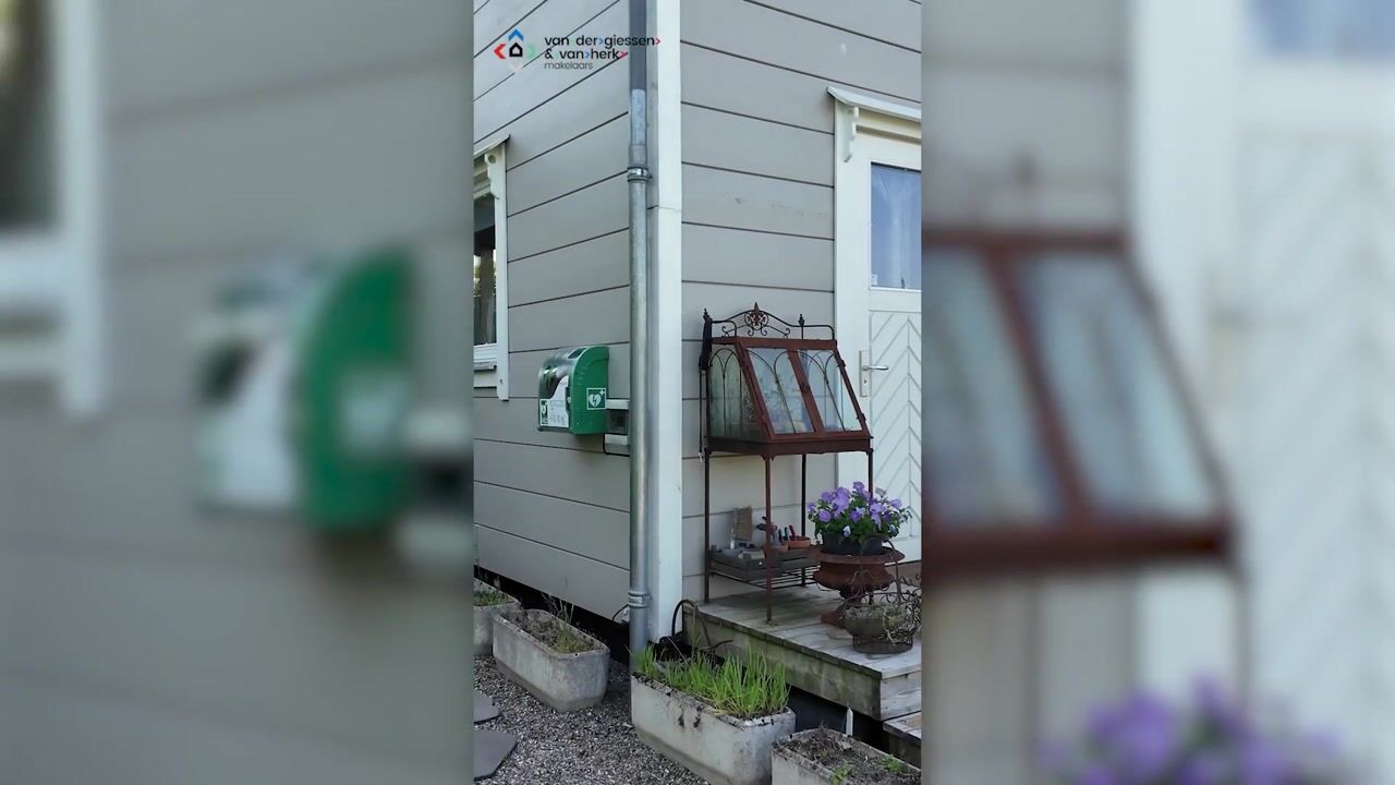 Video van Fortlaan 23