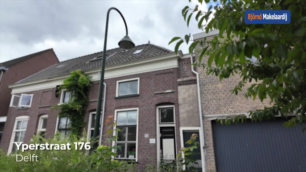 Video van Yperstraat 176