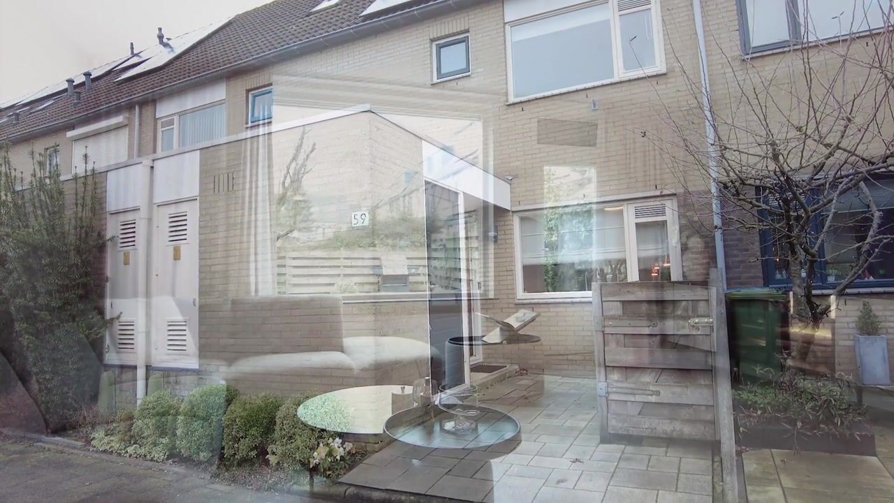 Video van Middenmolenlaan 59