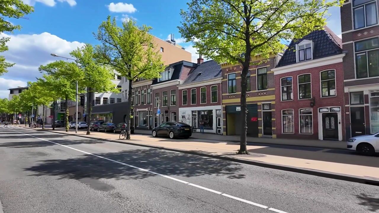 Video of Gedempte Zuiderdiep 108