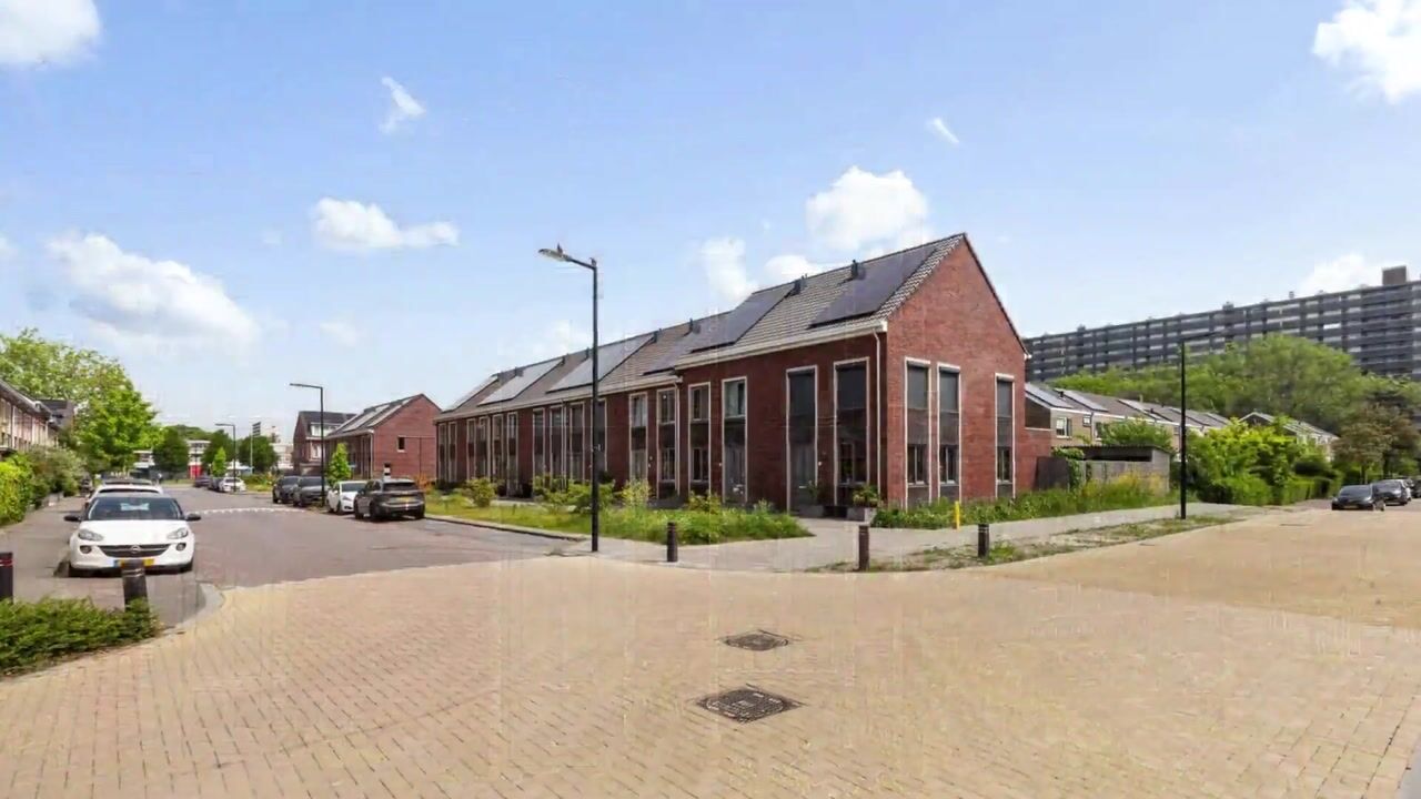 Video van Torenvalklaan 4