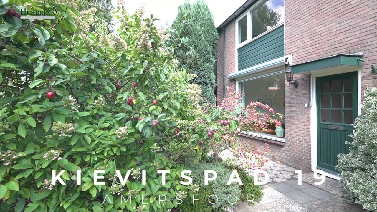 Video van Kievitspad 19
