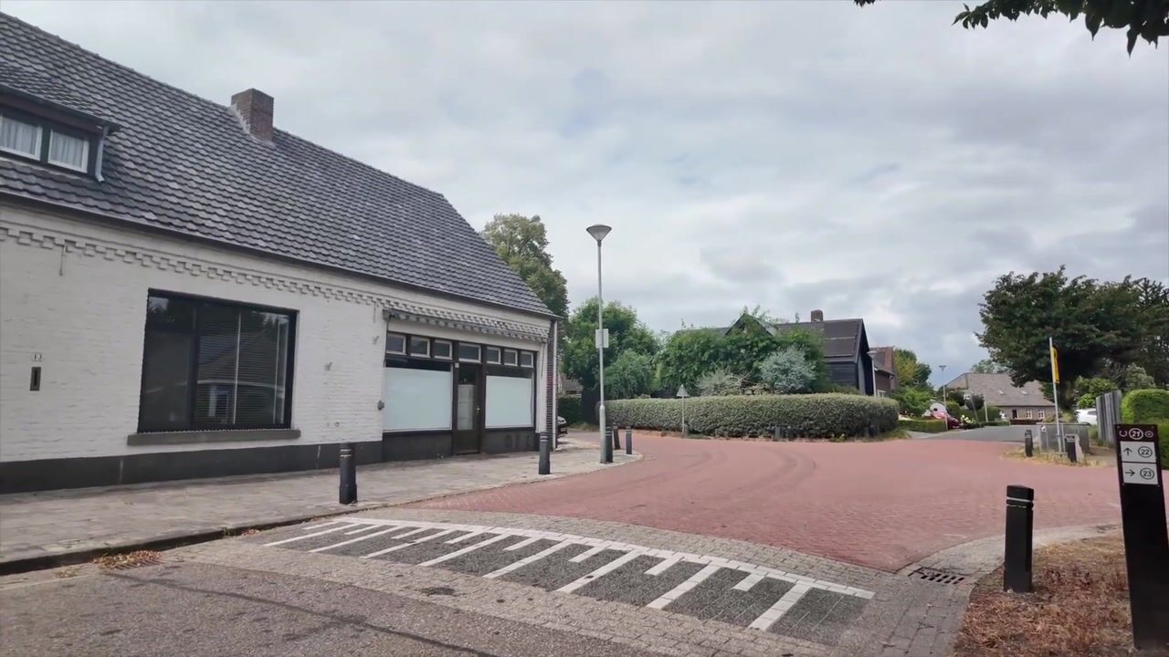 Video van Generaal Dempsystraat 13