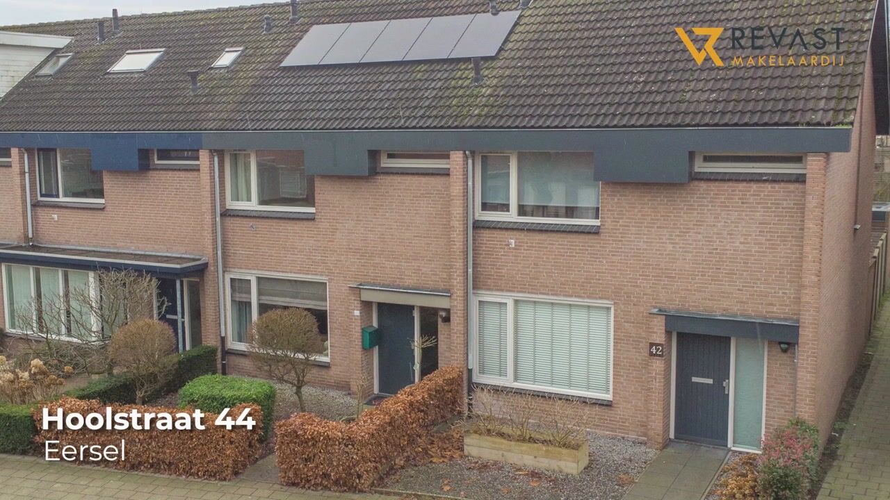 Bekijk video van Hoolstraat 44