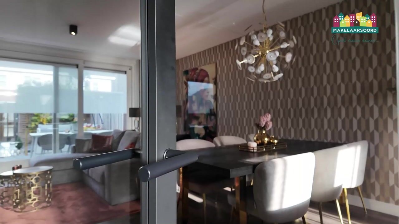 Video of Oeverwal 28