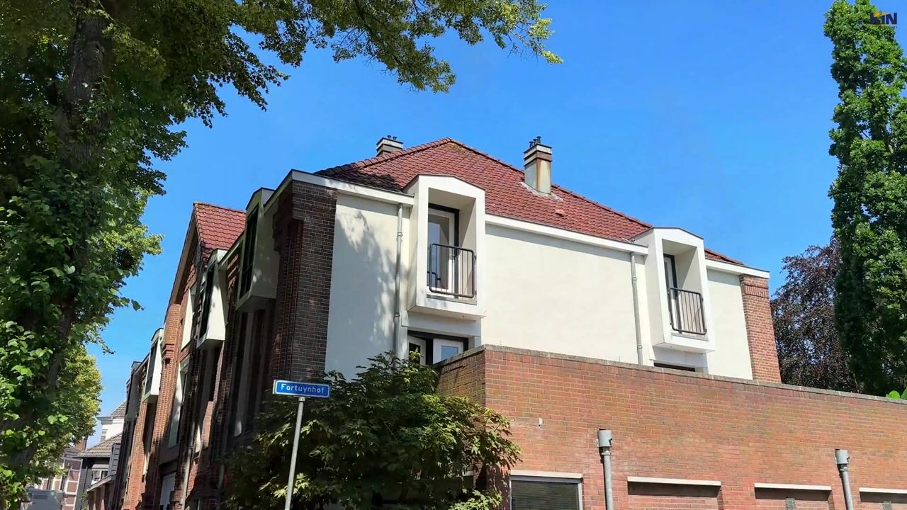 Video van Fortuynhof 5
