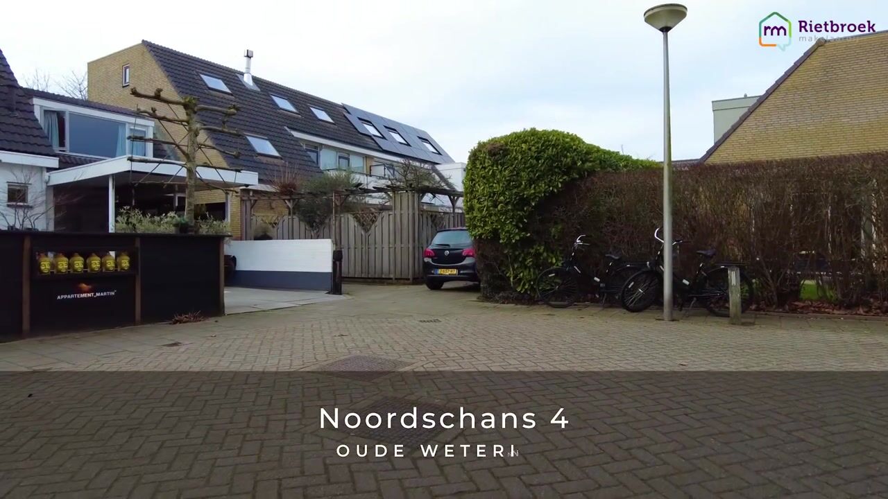 Video of Noordschans 4