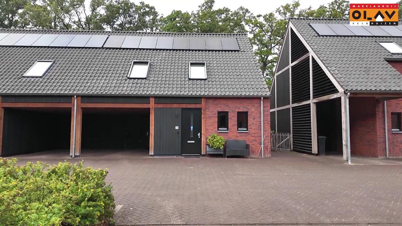 Video van Stevenshoeve 14