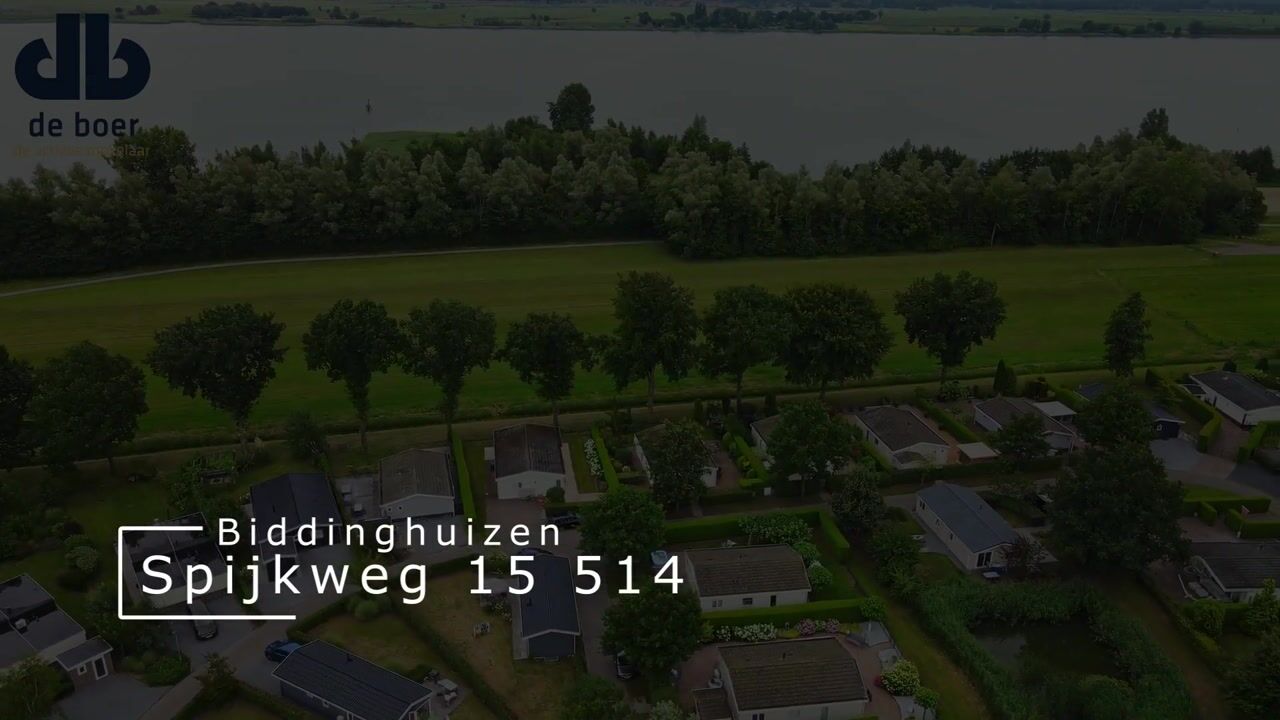 Video van Spijkweg 15-514