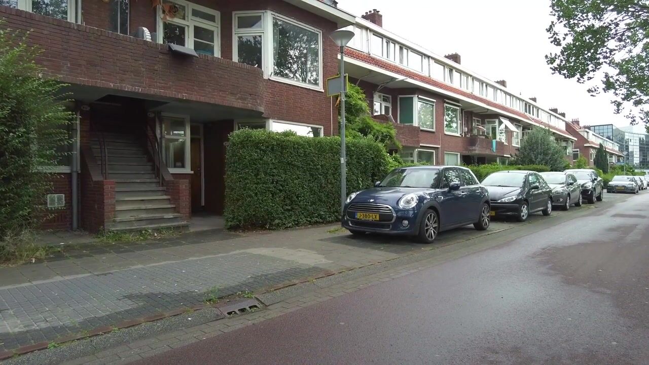 Video van Hoendiep 47