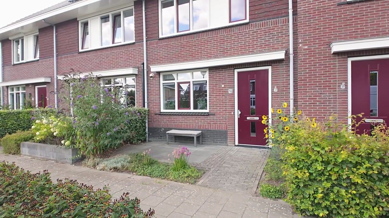 Video van Groenling 16