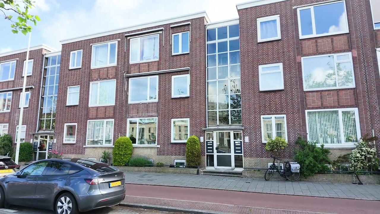 Video van Leyweg 370