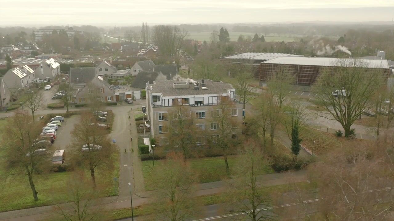 Video van Haagwinde 46