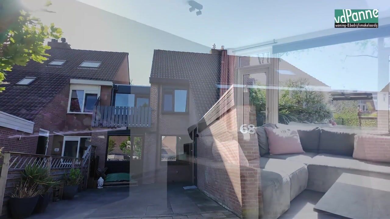 Video van Kroonkruid 68