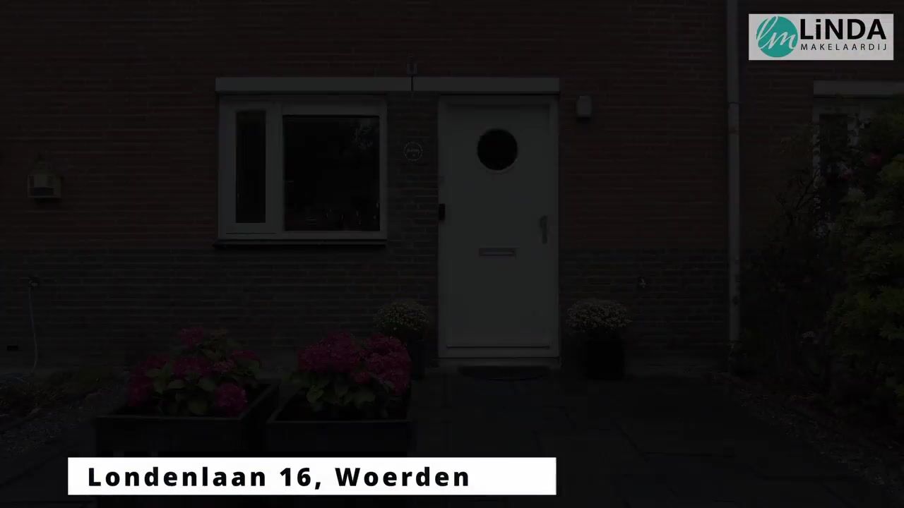 Video of Londenlaan 16