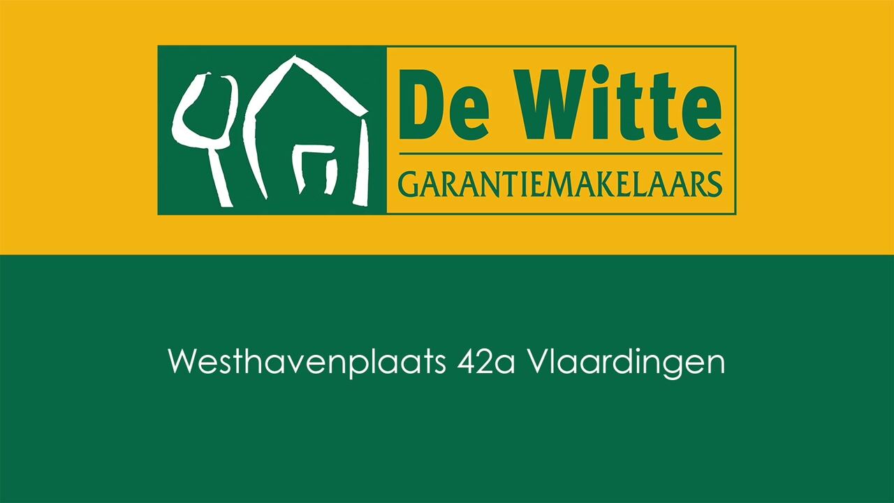 Video van Westhavenplaats 42-A