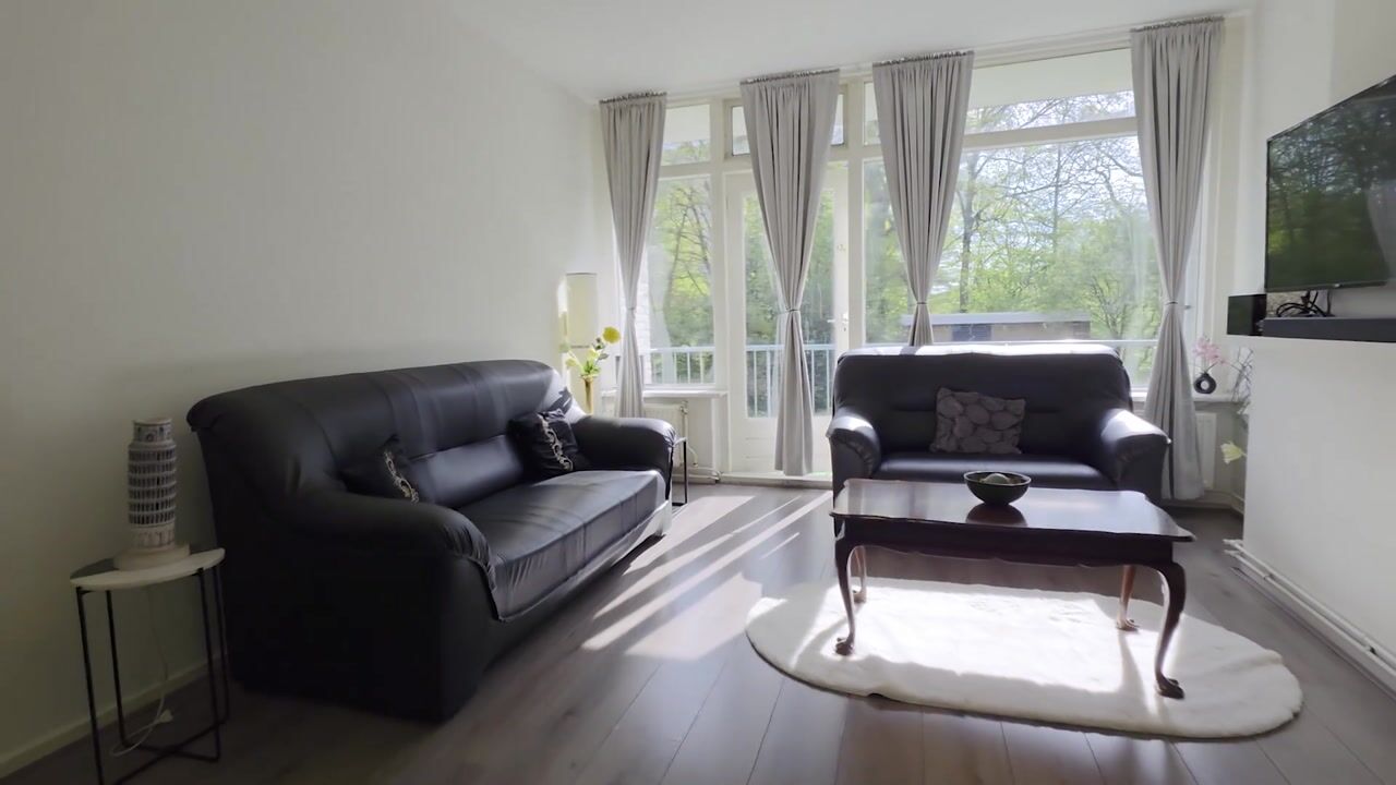 Video van Spurgeonlaan 36