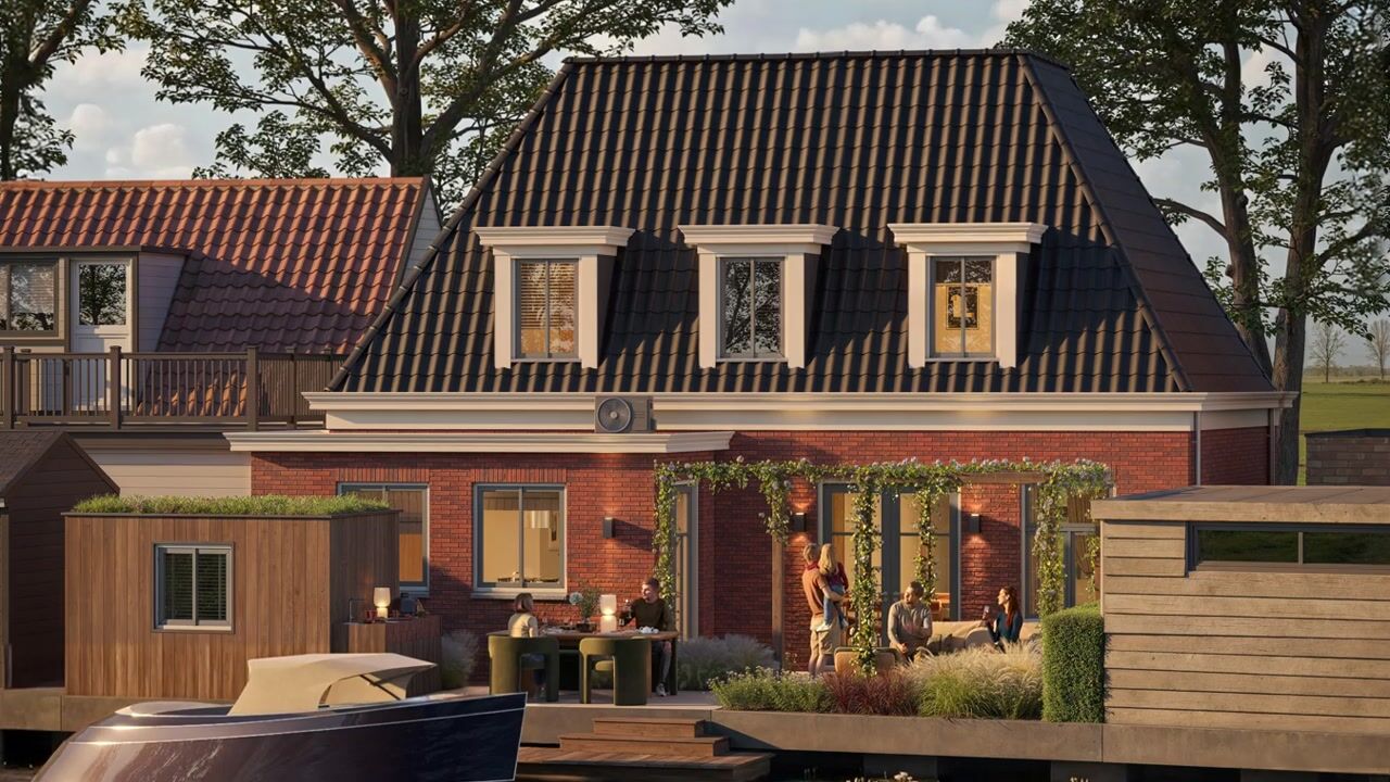 Video van Westeinde 41