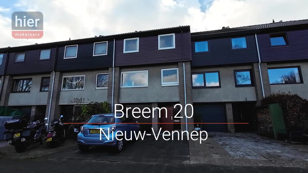 View video of Breem 20