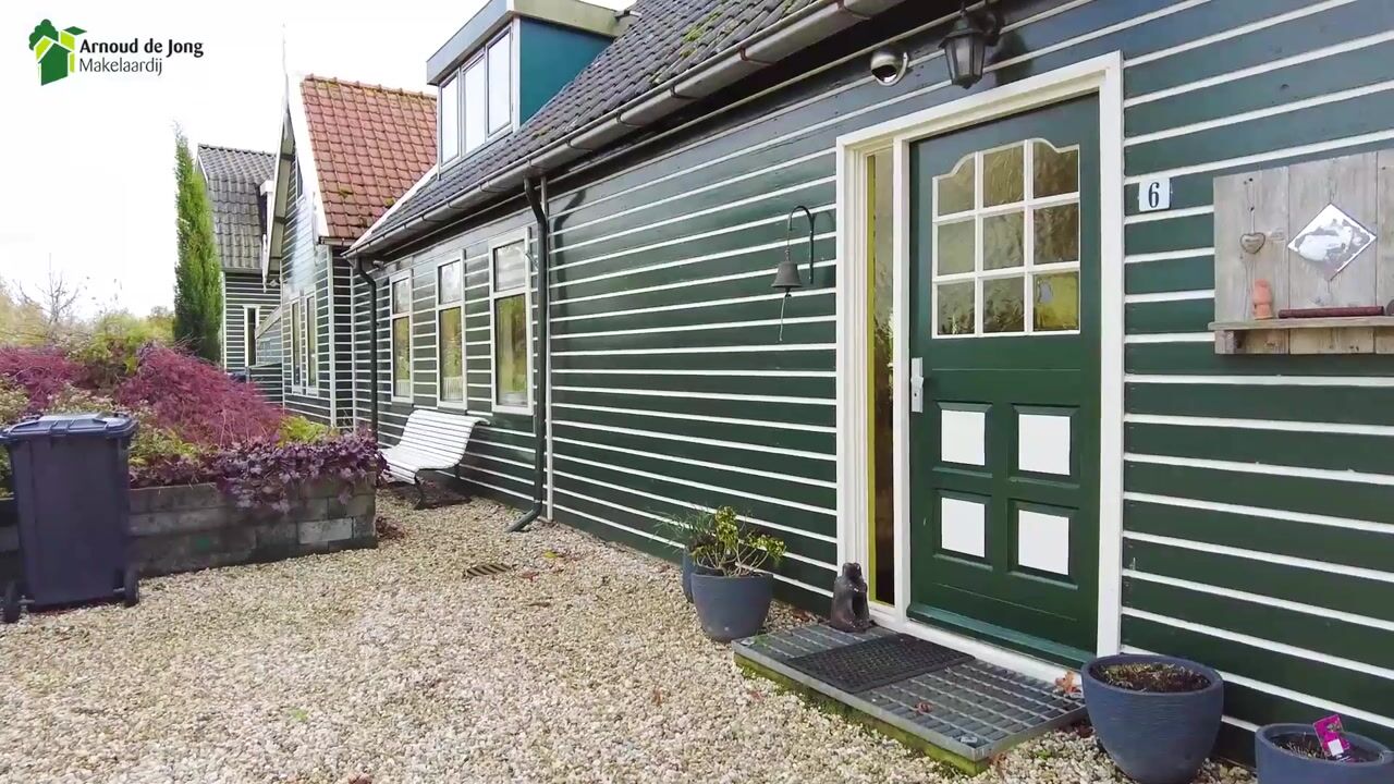 Video van Hortemansdijk 6