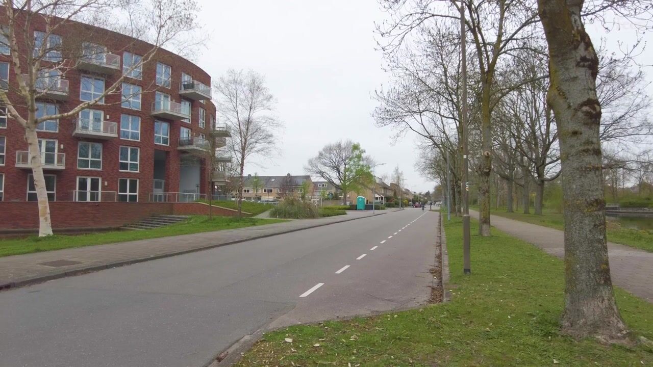 Video van Henri Dunantsingel 178