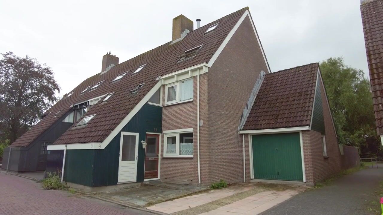 Video van Monnikevenne 9