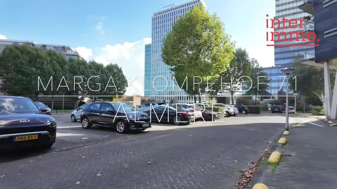 Video van Marga Klompéhof 71