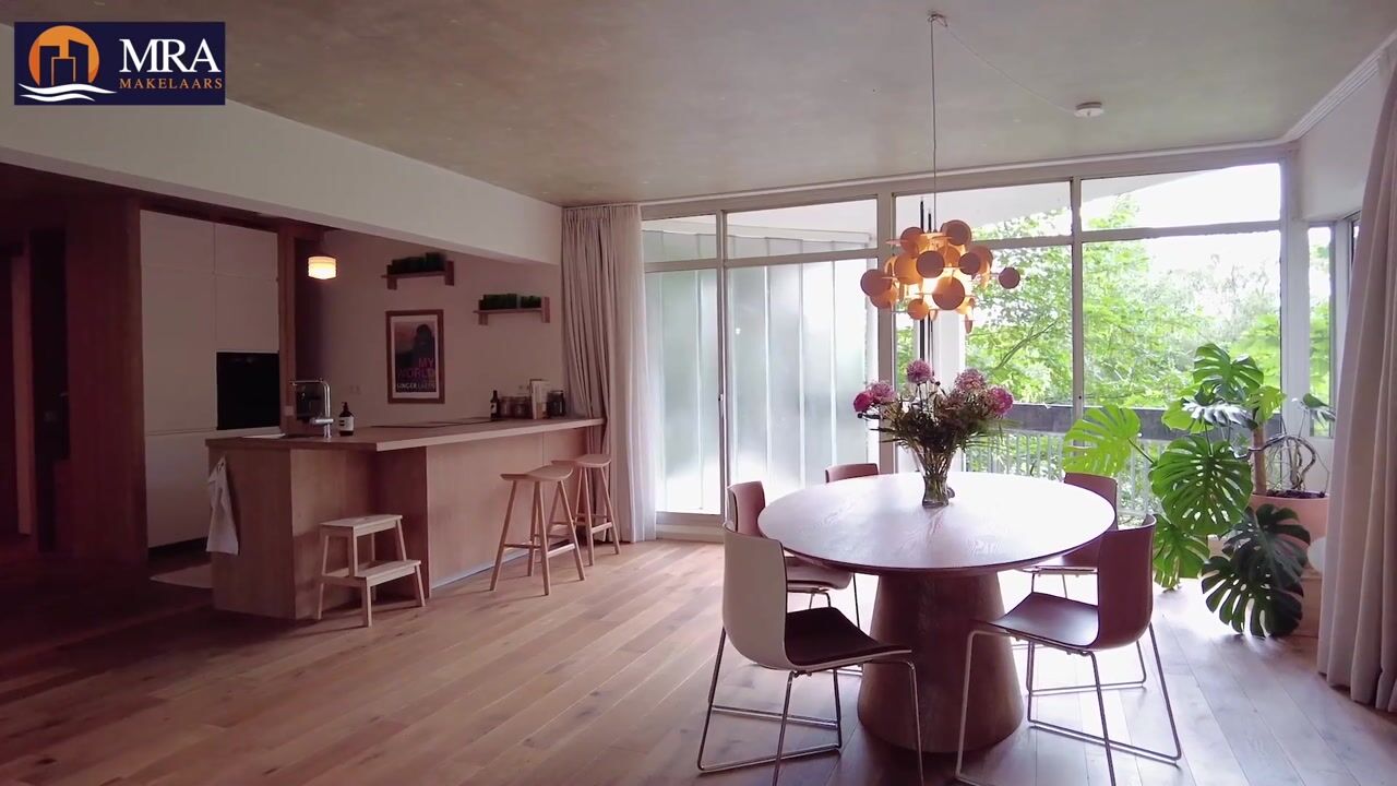 Video van Groenhoven 812