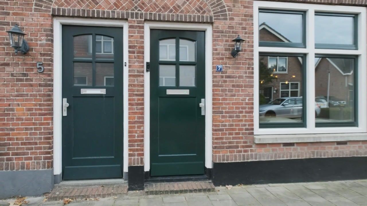 Video of Arubastraat 7