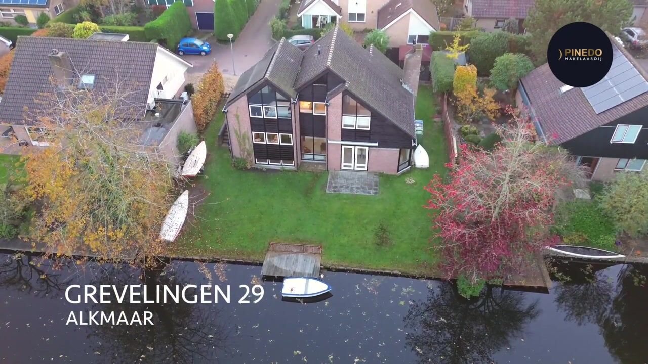 Video of Grevelingen 29