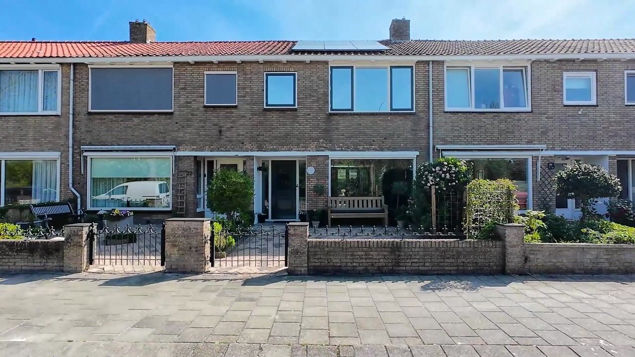 Video van Euterpestraat 20