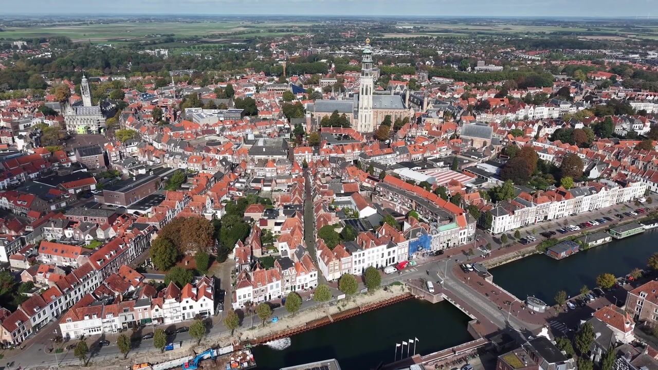 Video van Segeersstraat 44
