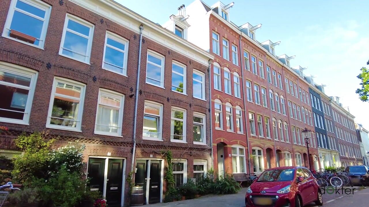 Video van Overamstelstraat 20-2