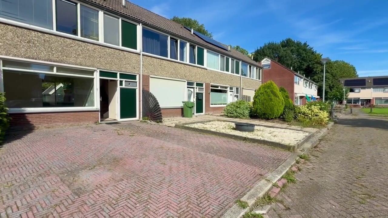 Video van Kattegat 91