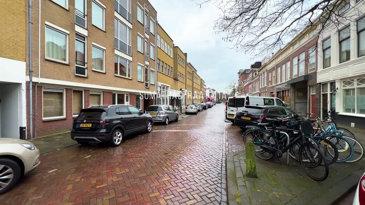 Video van Sumatrastraat 41-A